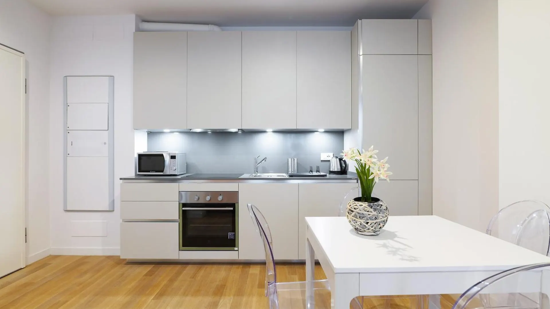 Primopiano - Principe Apartment Milan Italy