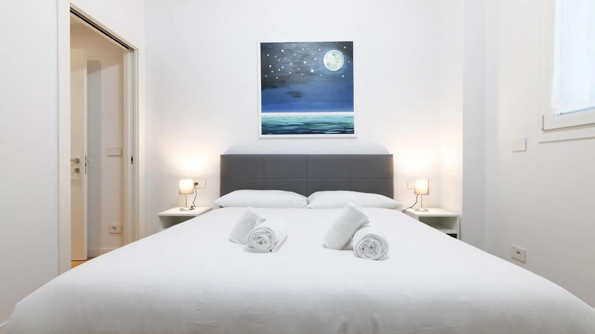 Primopiano - Principe Apartment Milan