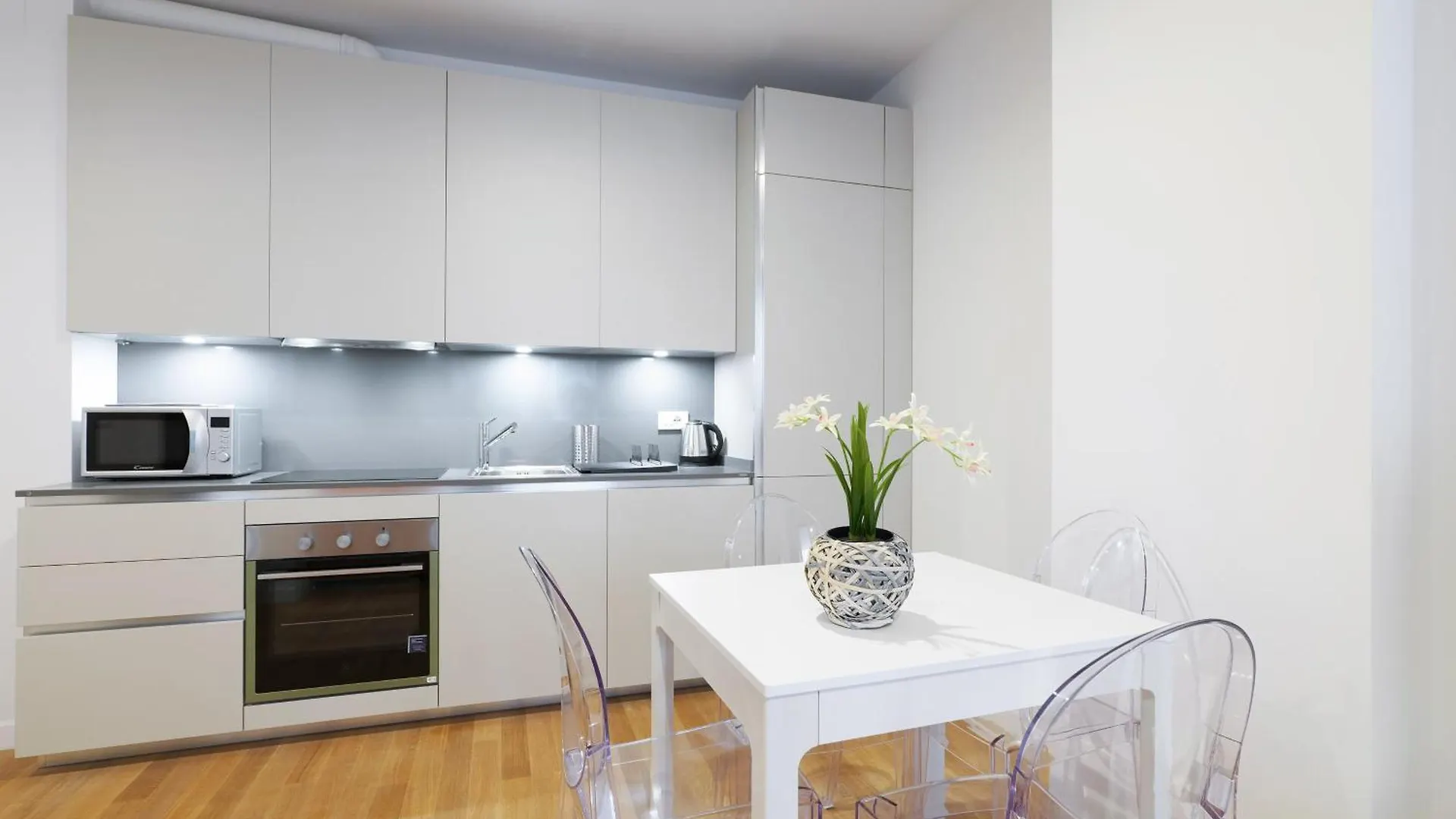 Primopiano - Principe Apartment Milan