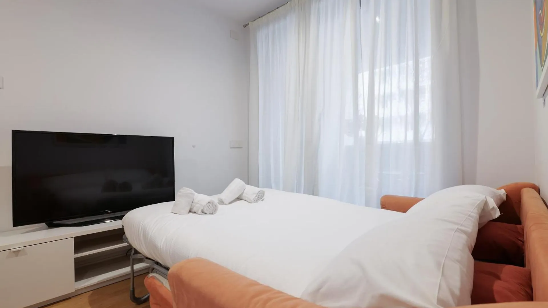 Primopiano - Principe Apartment Milan Italy