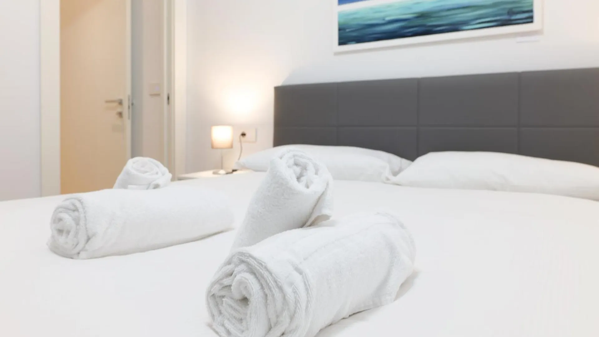Primopiano - Principe Apartment Milan 0*,