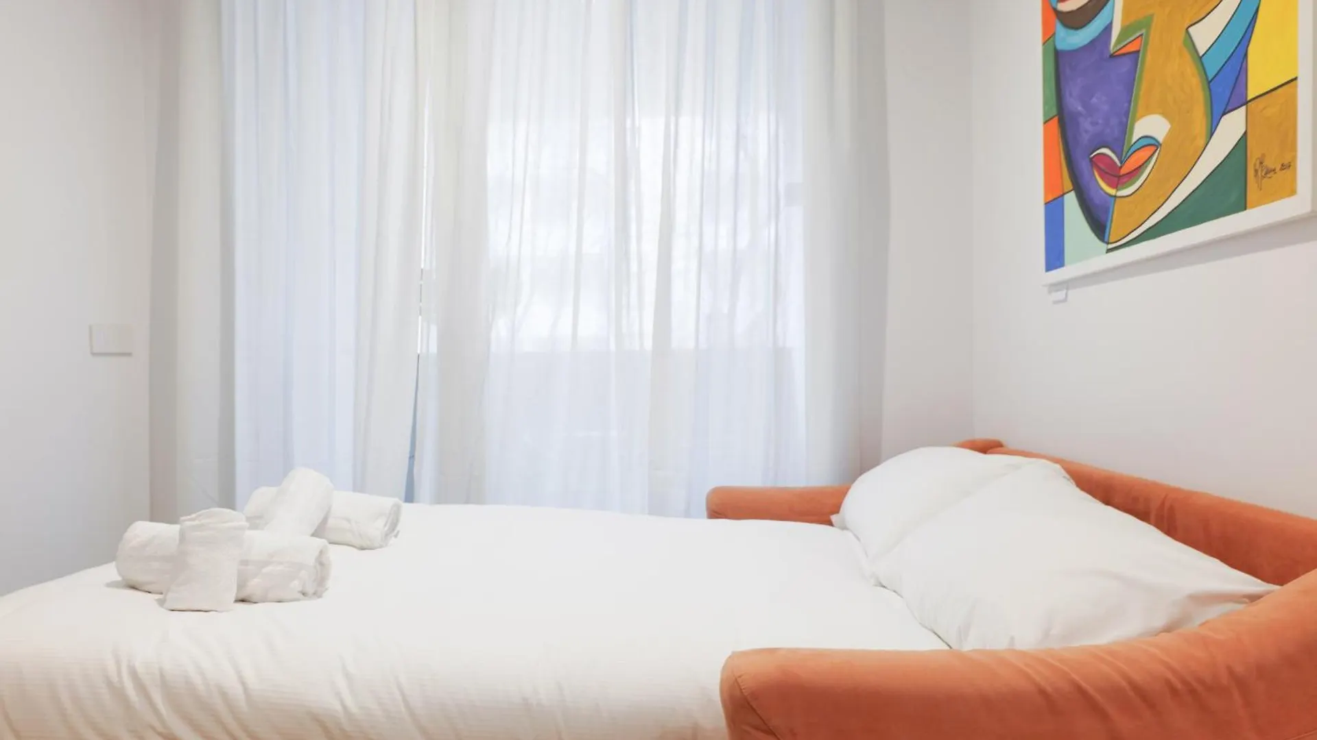 Primopiano - Principe Apartment Milan Italy