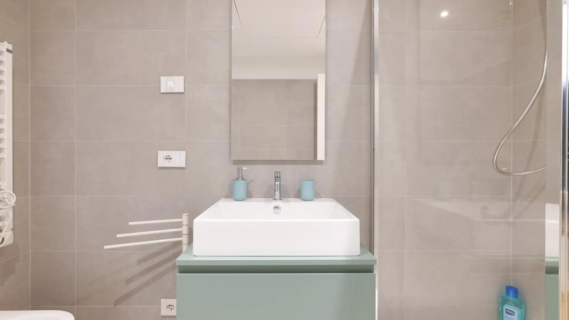 Primopiano - Principe Apartment Milan 0*,  Italy