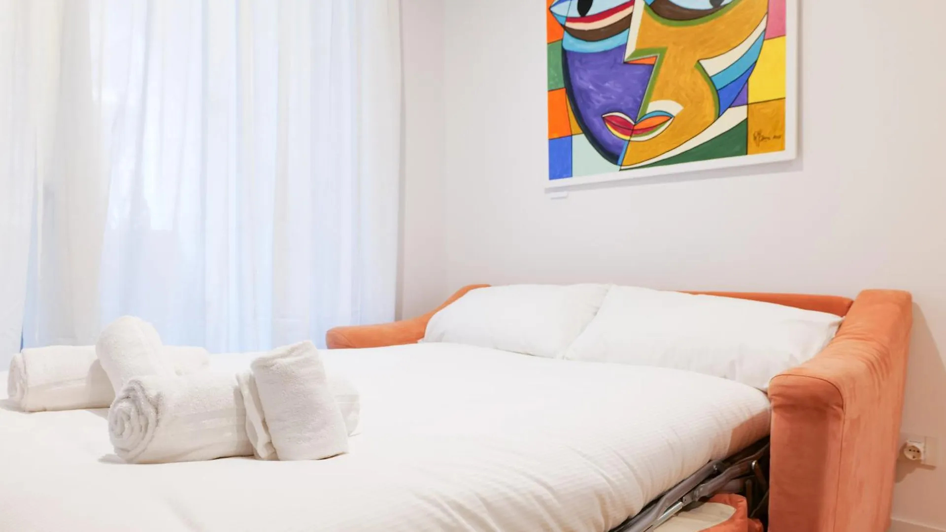 Primopiano - Principe Apartment Milan