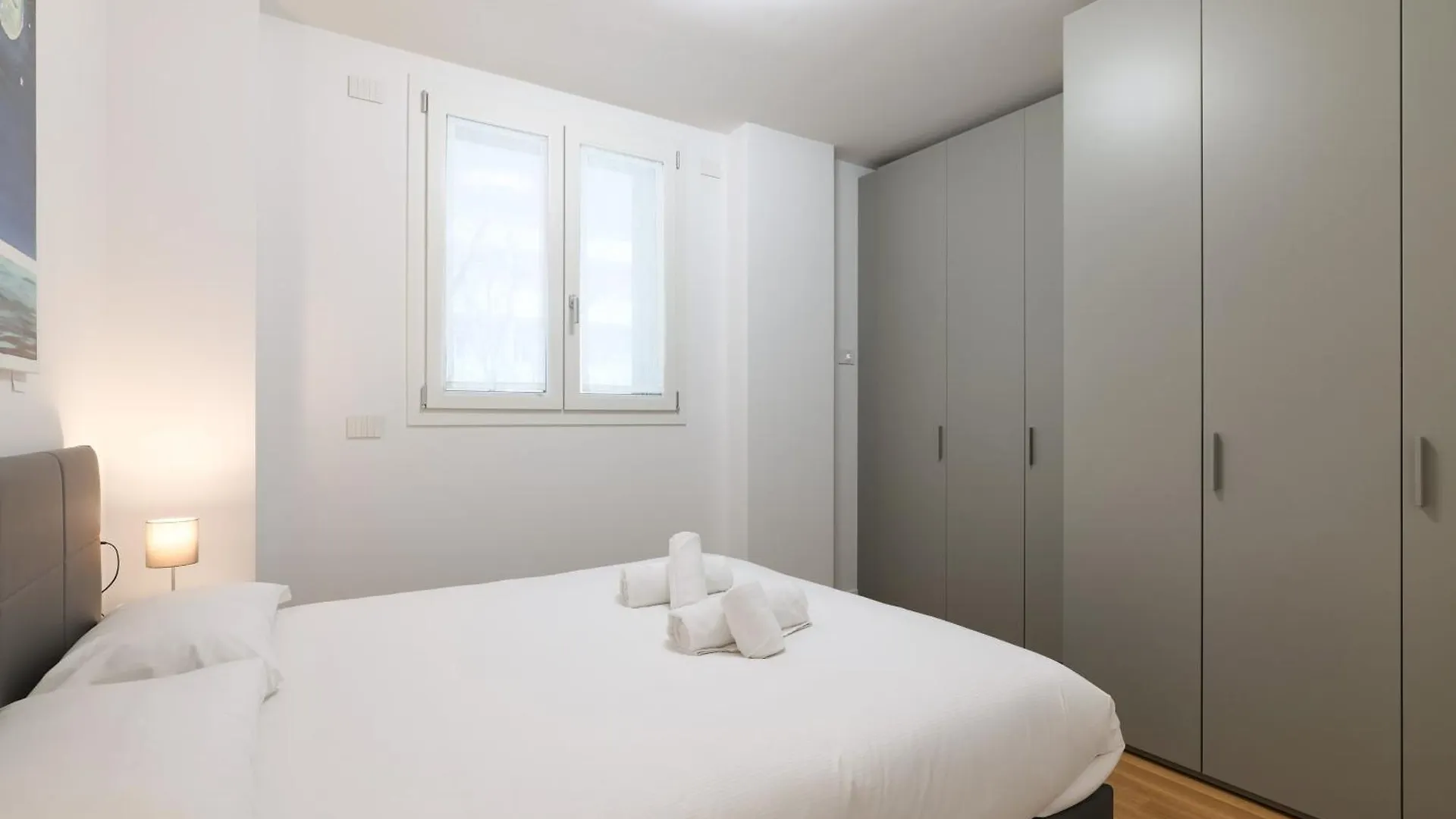 Primopiano - Principe Apartment Milan