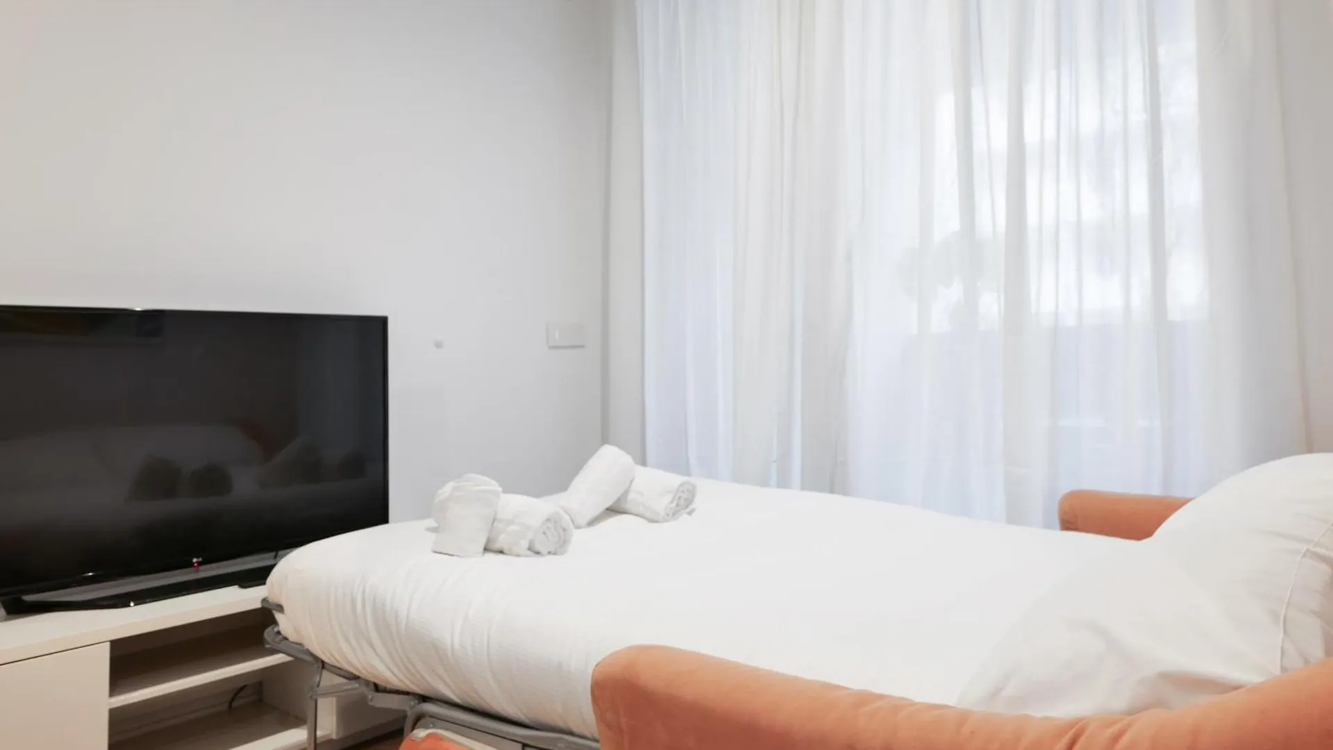 Primopiano - Principe Apartment Milan 0*,