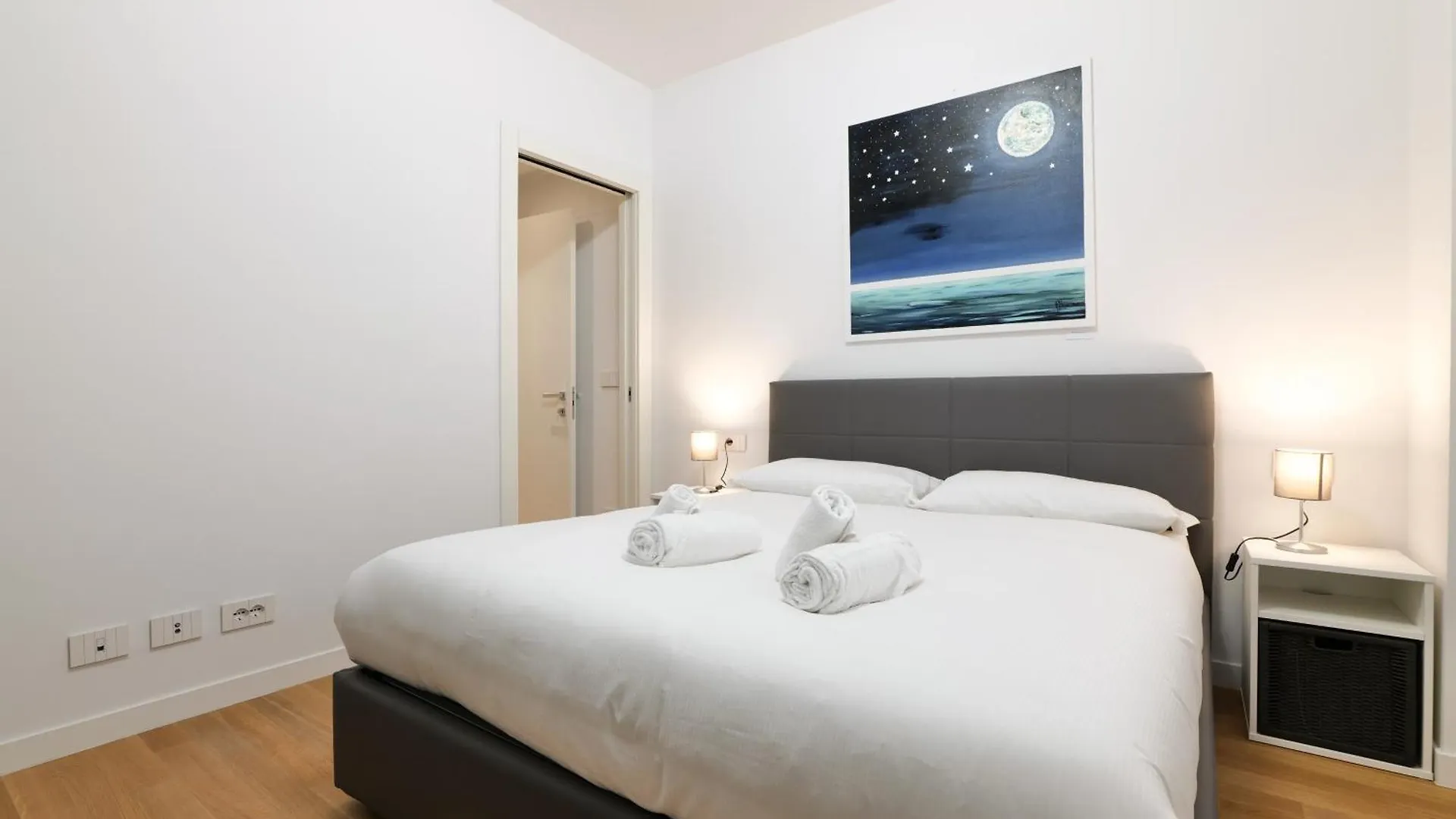 Primopiano - Principe Apartment Milan 0*,  Italy