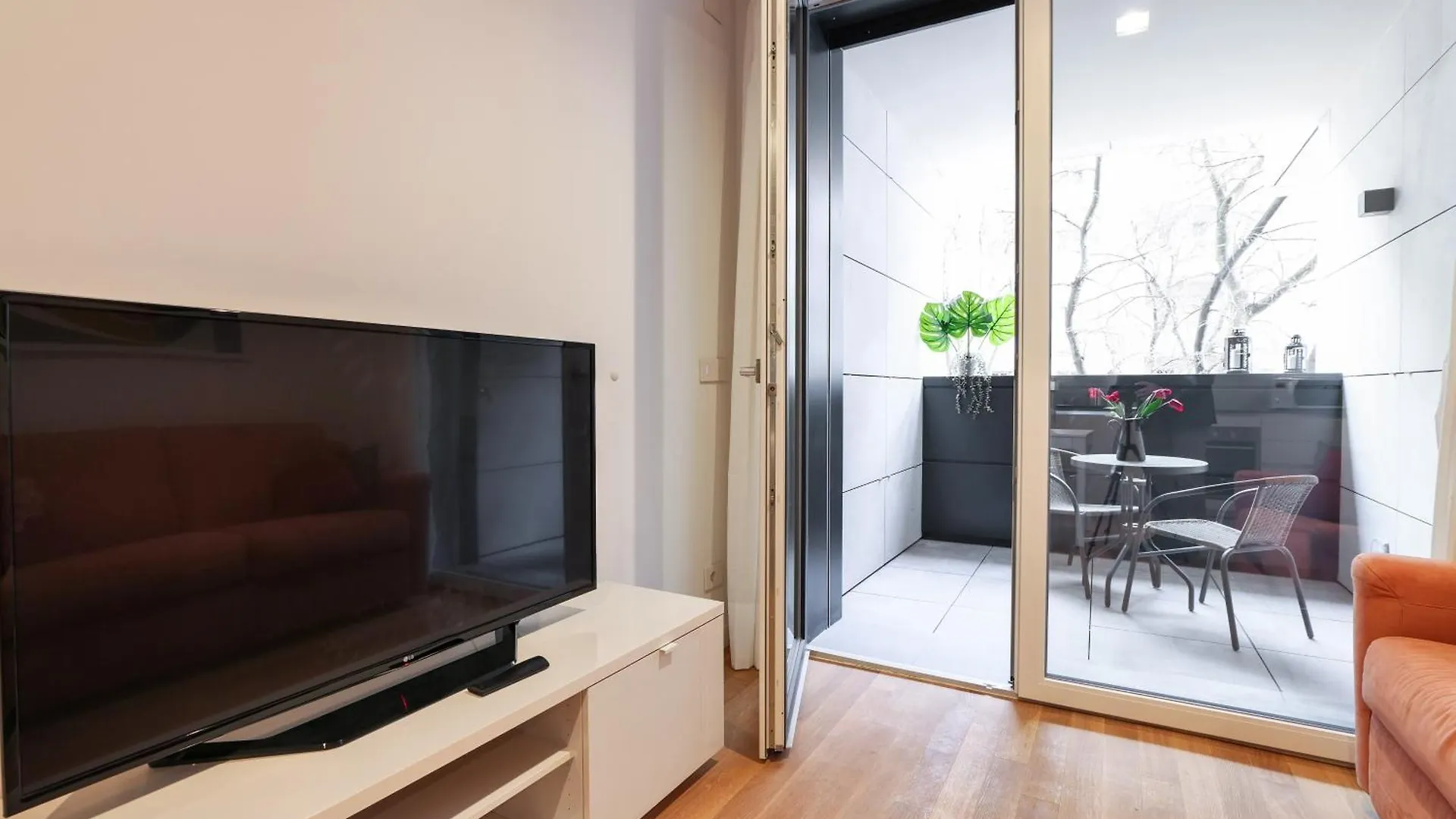 Primopiano - Principe Apartment Milan 0*,