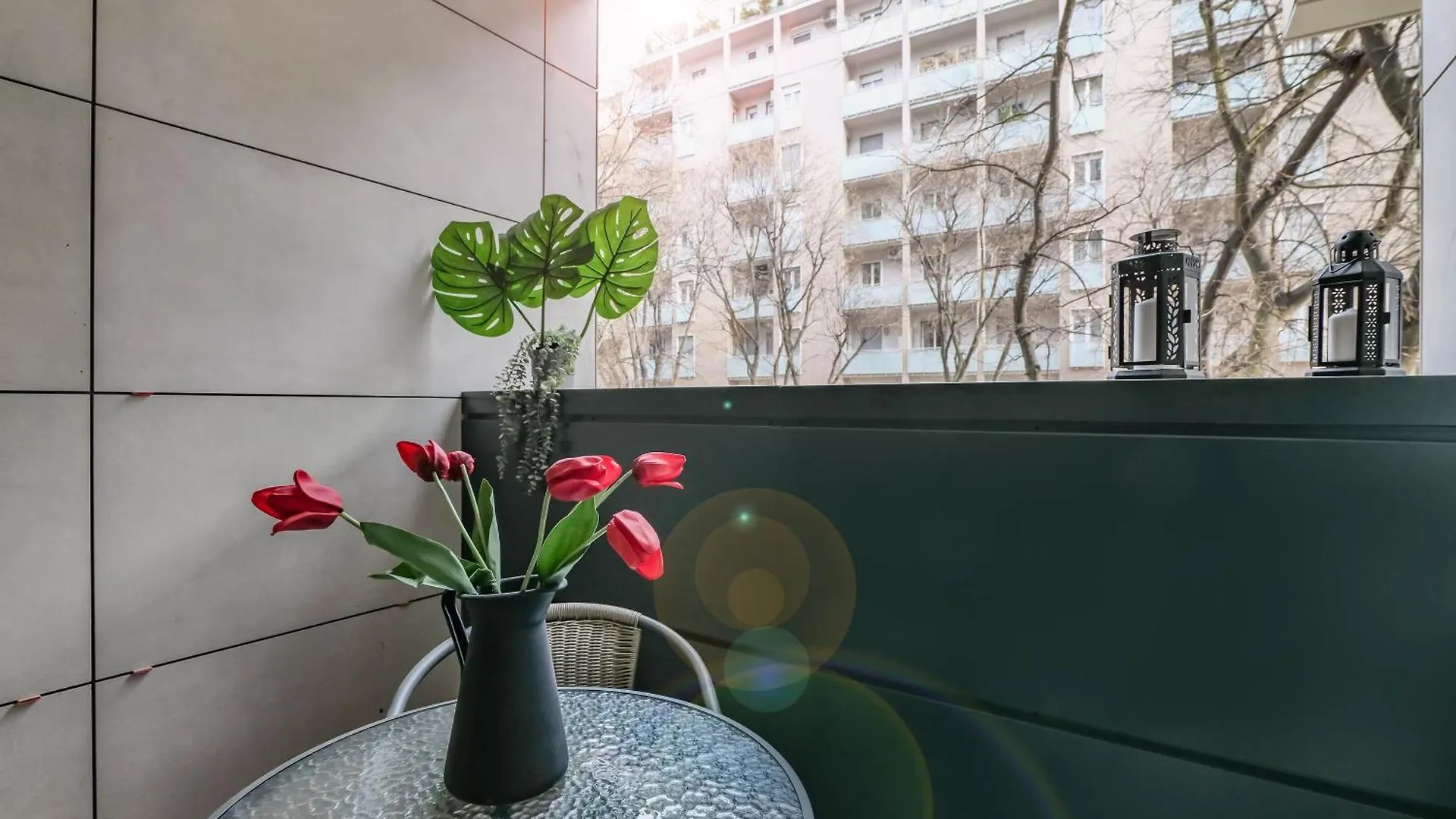 Primopiano - Principe Apartment Milan