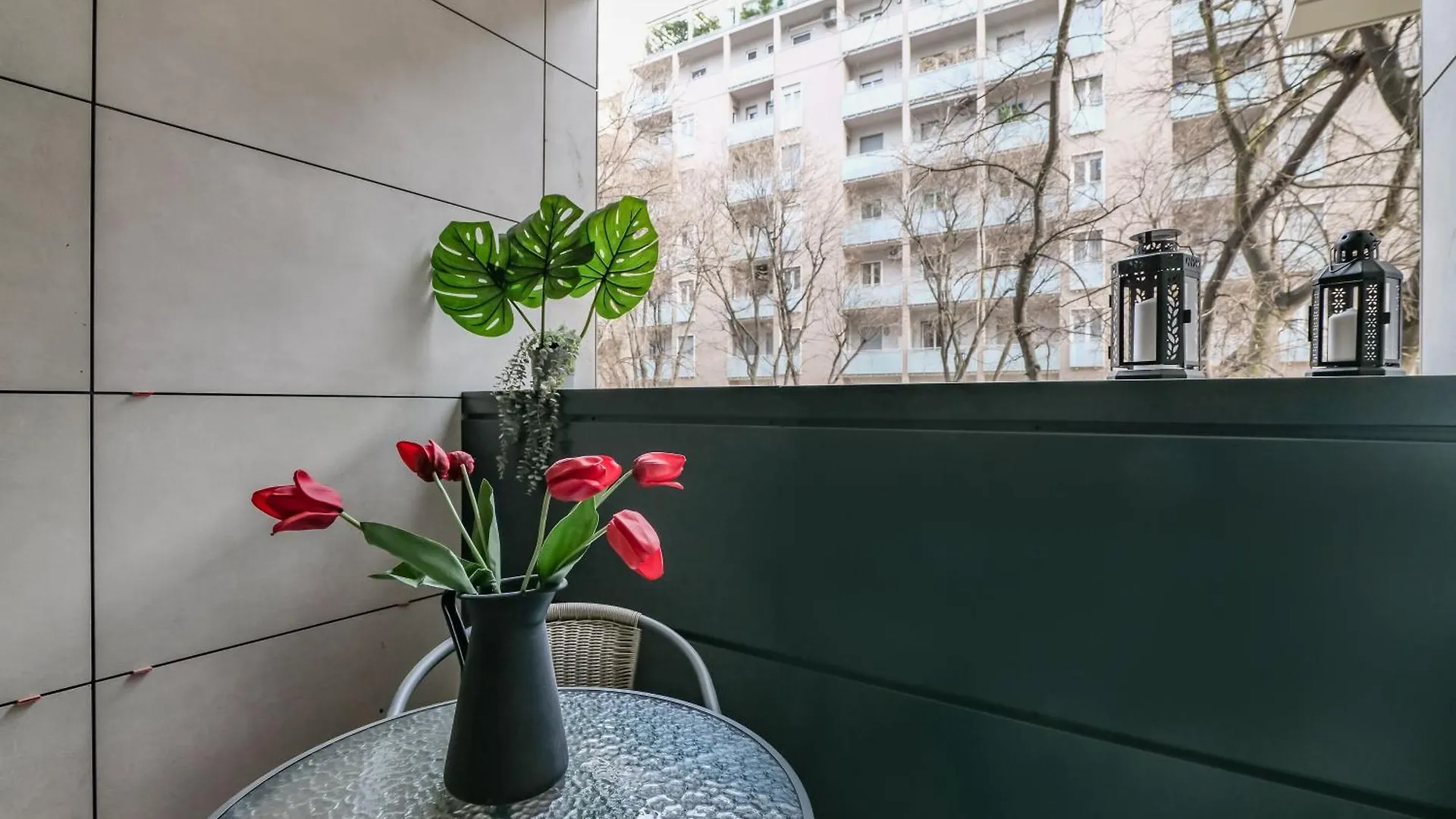 Primopiano - Principe Apartment Milan