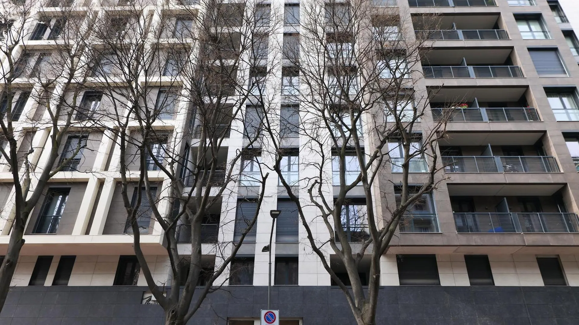 Primopiano - Principe Apartment Milan Italy