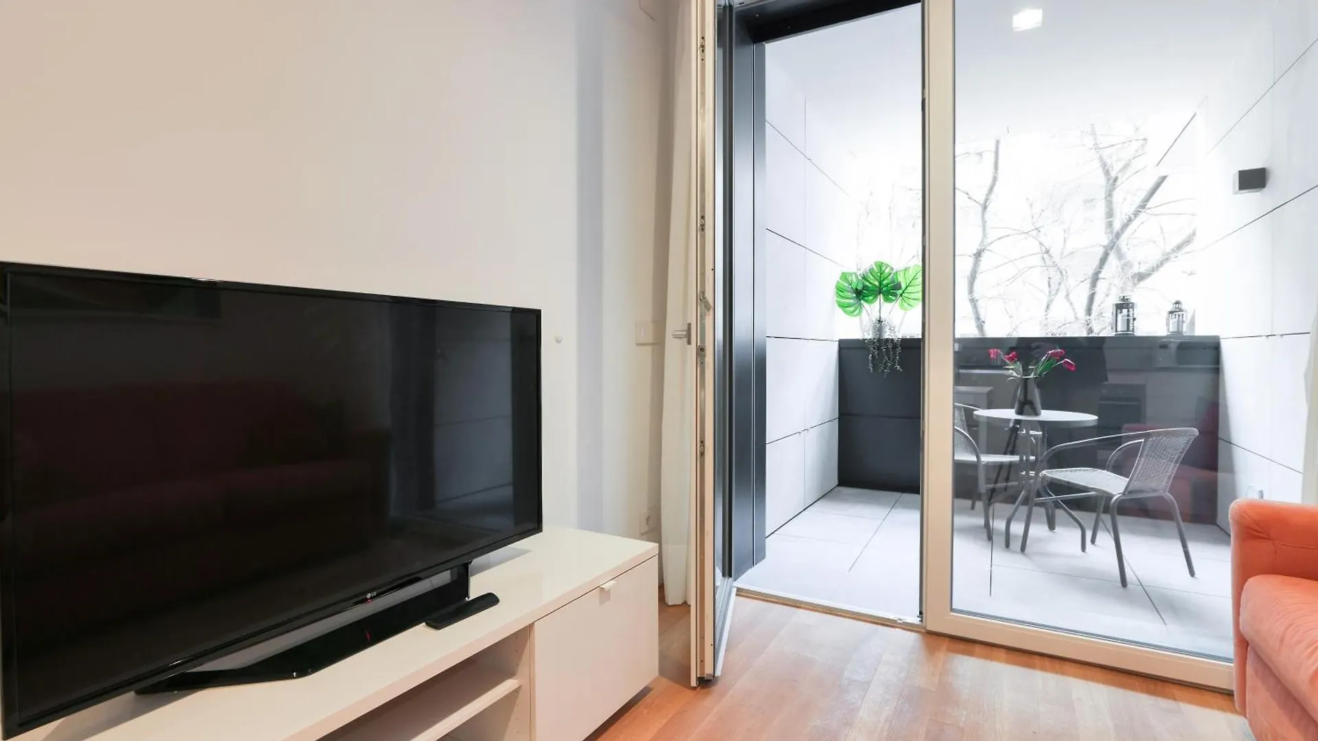 Primopiano - Principe Apartment Milan