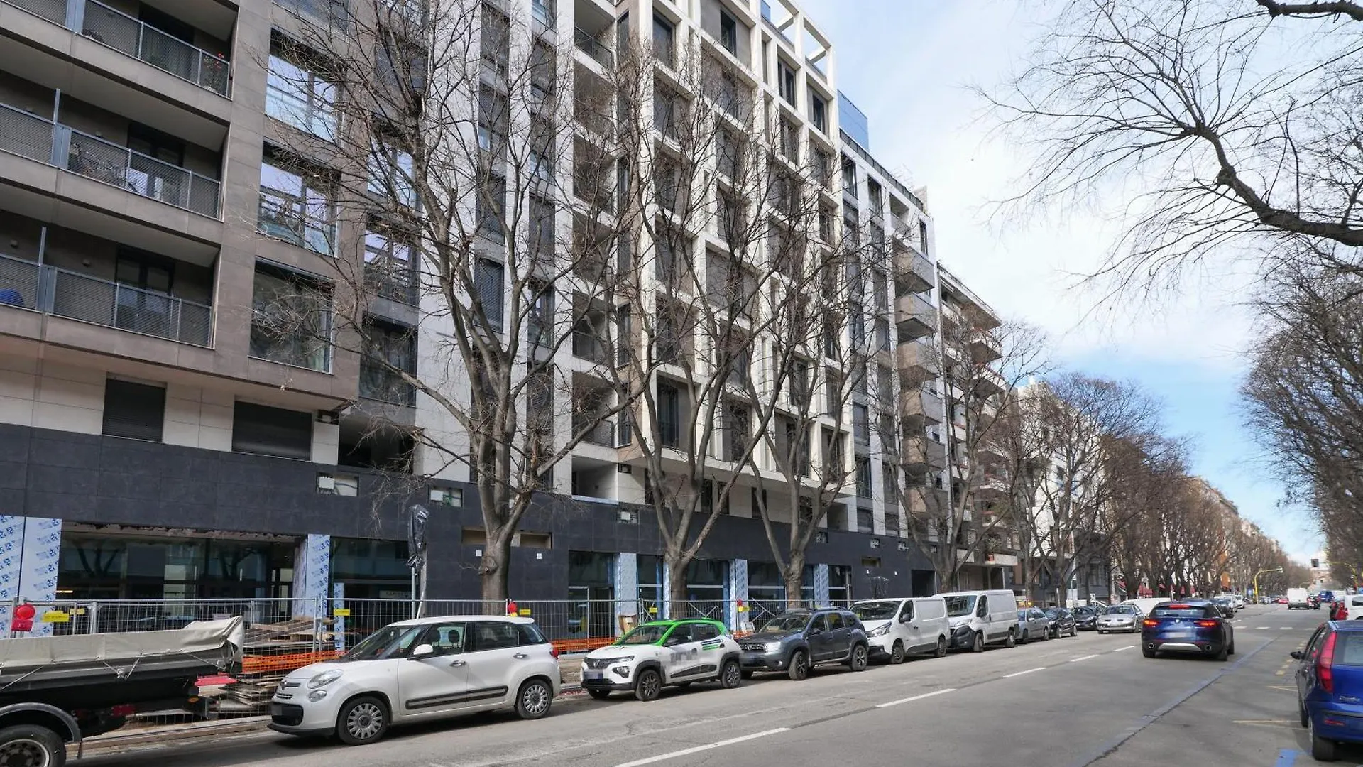 Primopiano - Principe Apartment Milan 0*,  Italy