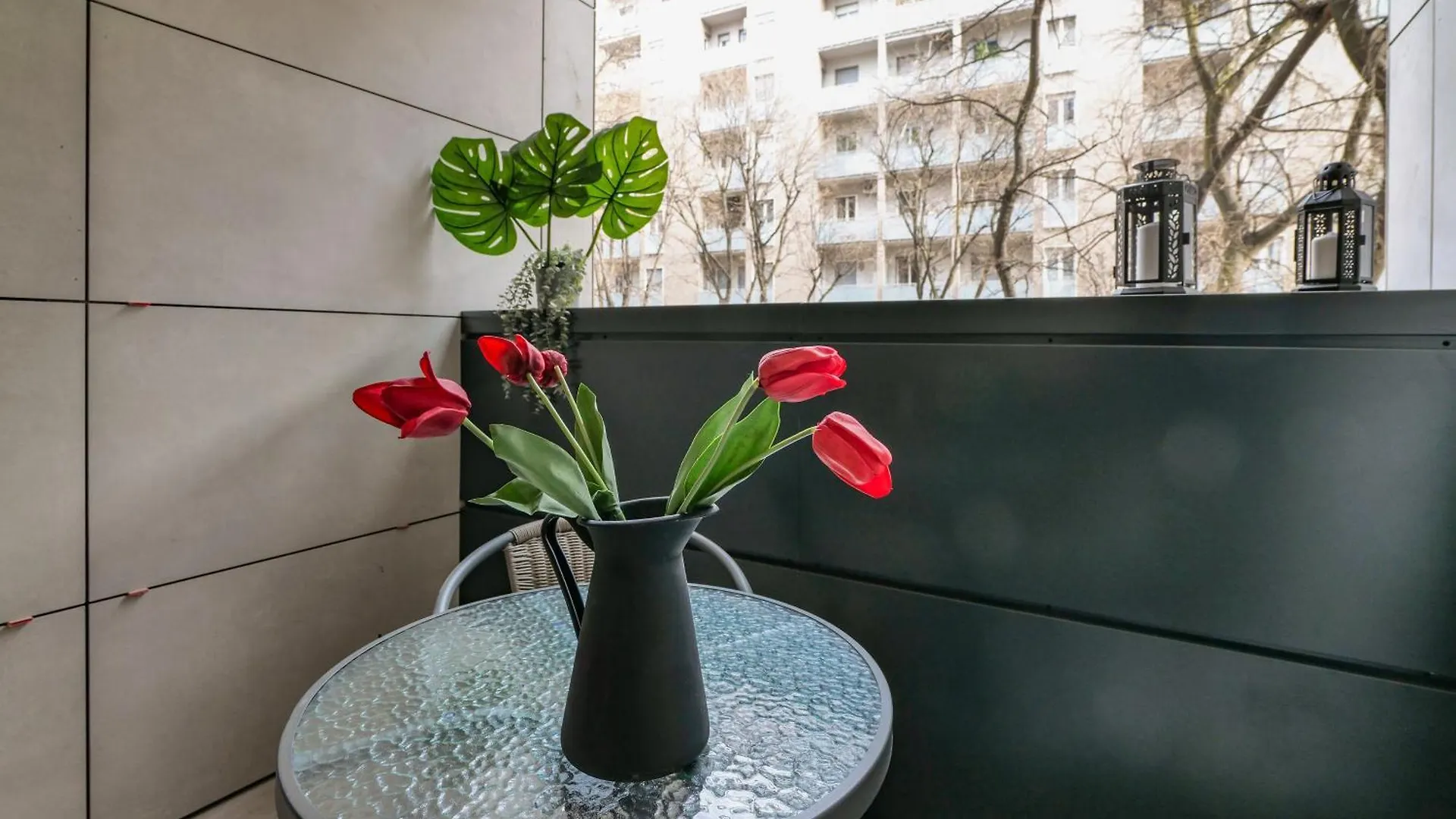 Primopiano - Principe Apartment Milan