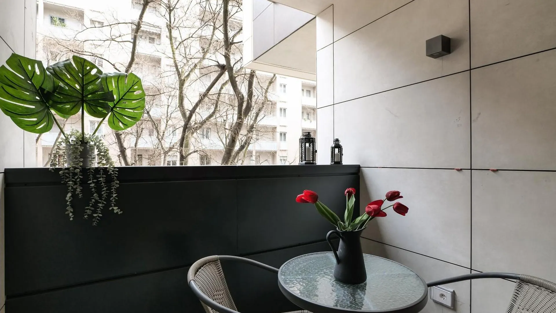 Primopiano - Principe Apartment Milan