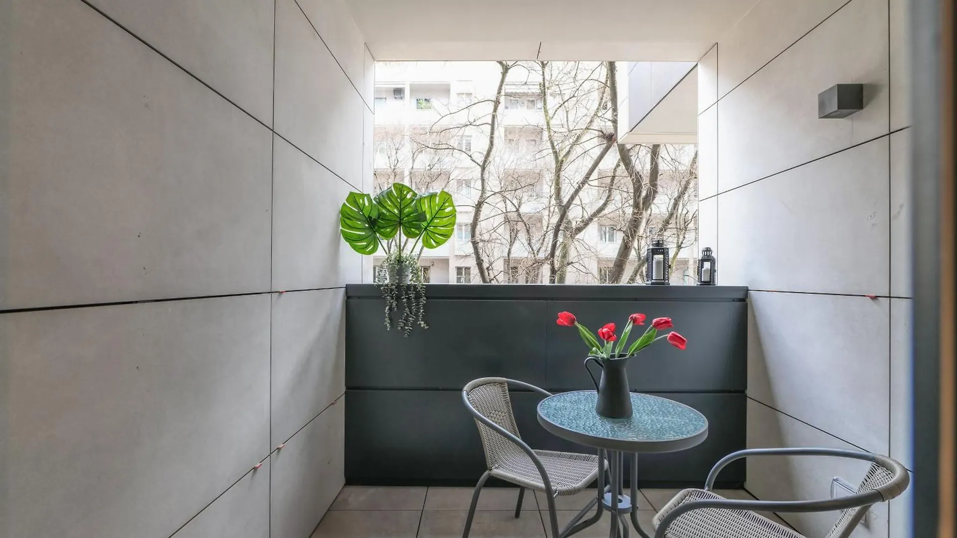Primopiano - Principe Apartment Milan
