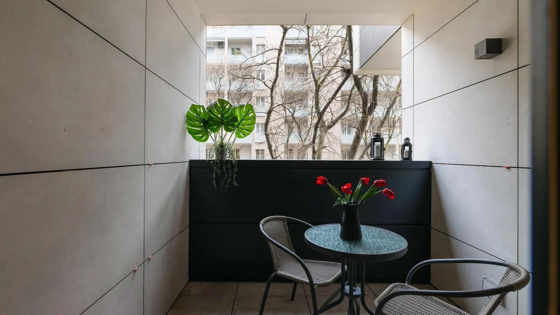 Primopiano - Principe Apartment Milan
