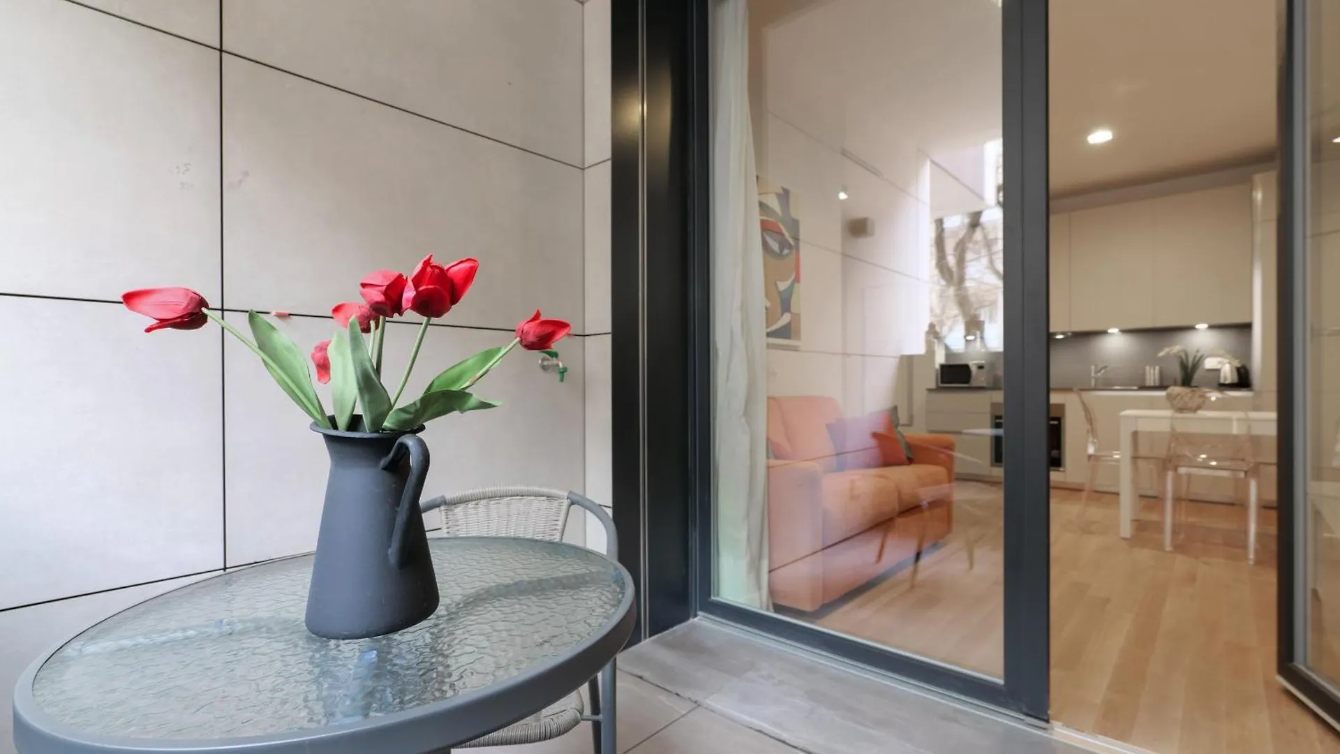 Primopiano - Principe Apartment Milan Italy